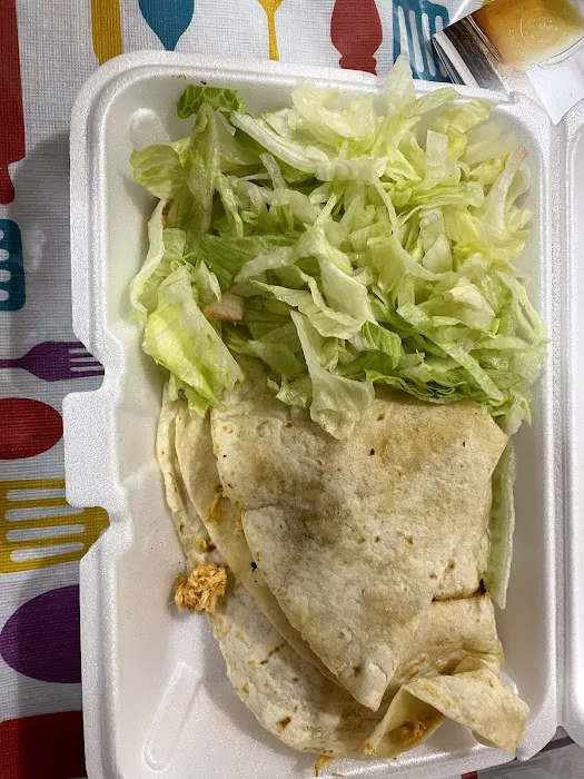 Taqueria Mr Pancho Picture 4