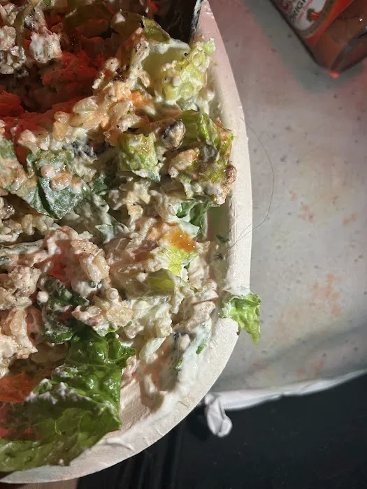 Chipotle Mexican Grill Picture 1