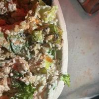 Chipotle Mexican Grill ico