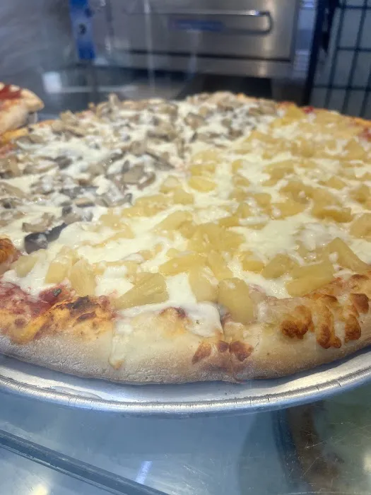 Aldus Pizza Picture 3
