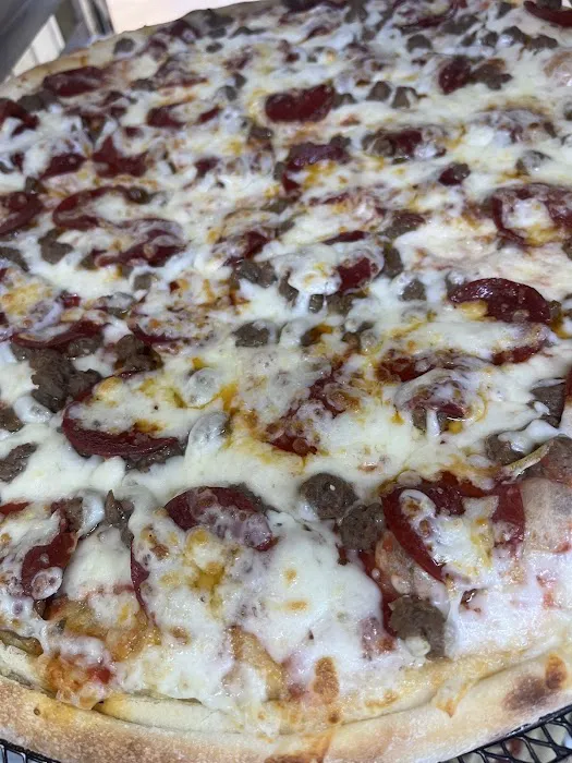 Aldus Pizza Picture 5
