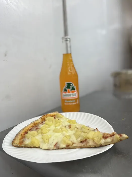 Aldus Pizza Picture 2