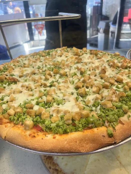 Aldus Pizza Picture 7