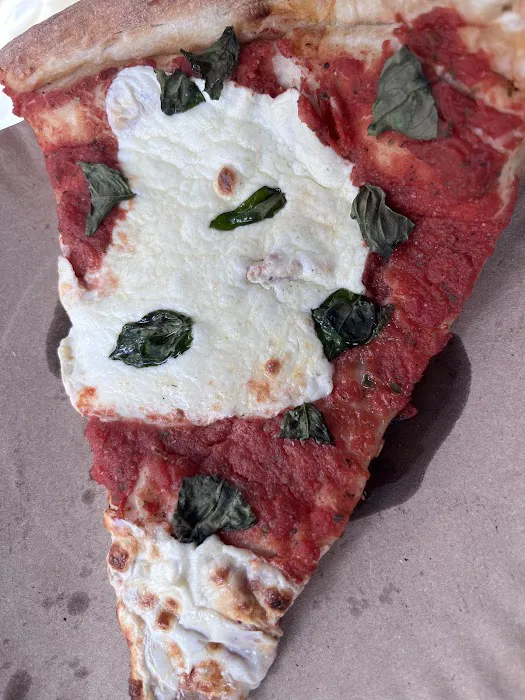 Aldus Pizza Picture 8