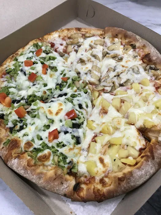 Aldus Pizza Picture 6