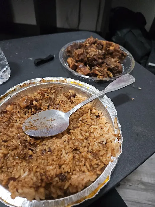 King Sunshine Jerk Center & Restaurant Picture 1