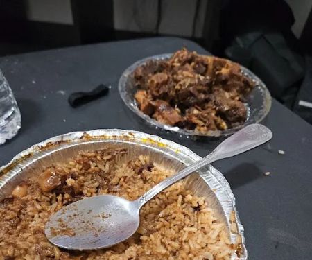 King Sunshine Jerk Center & Restaurant