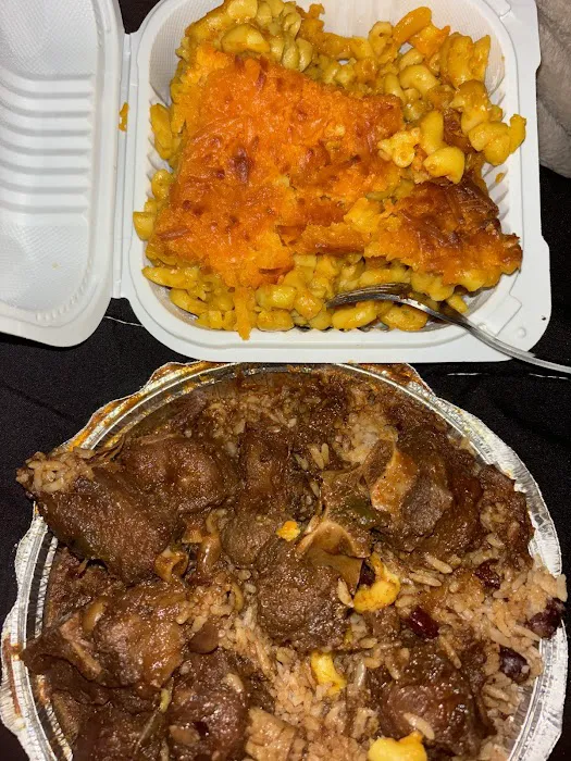 King Sunshine Jerk Center & Restaurant Picture 4