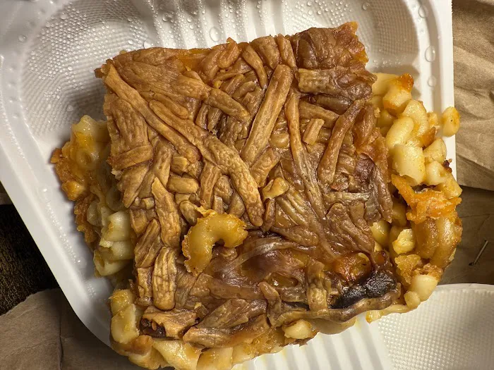 King Sunshine Jerk Center & Restaurant Picture 3