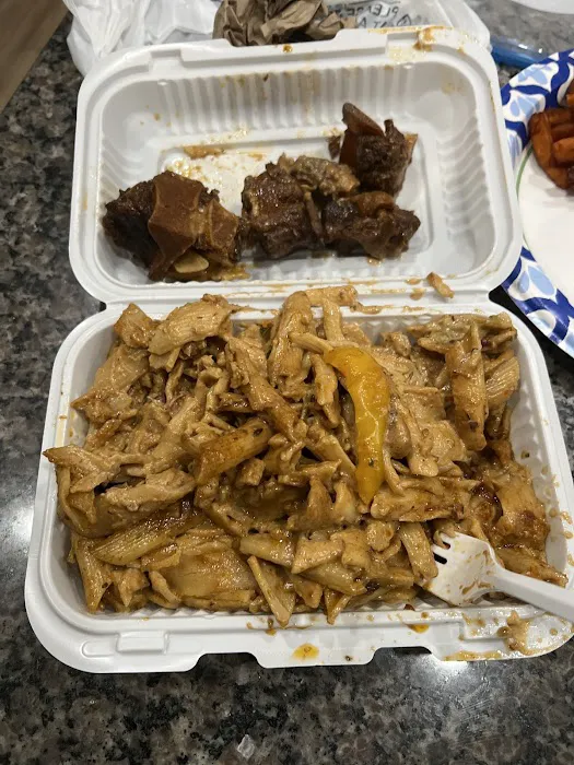 King Sunshine Jerk Center & Restaurant Picture 5