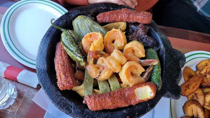 Parrilla Azteca Cibaena Restaurant Picture 4