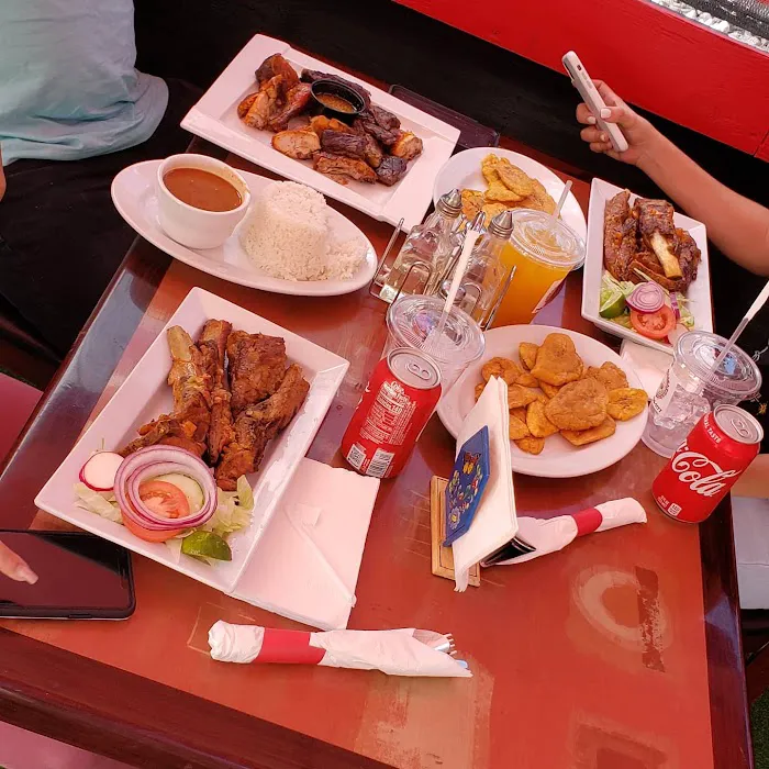 Parrilla Azteca Cibaena Restaurant Picture 9