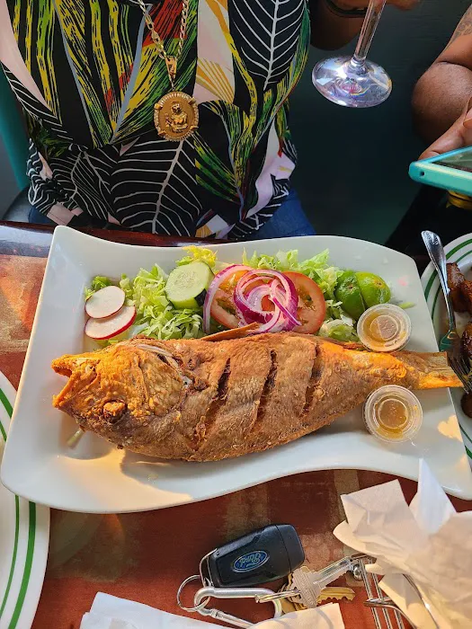 Parrilla Azteca Cibaena Restaurant Picture 1