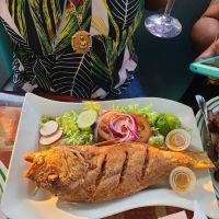Parrilla Azteca Cibaena Restaurant ico