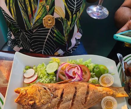 Parrilla Azteca Cibaena Restaurant
