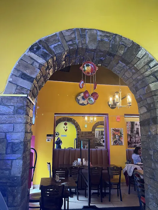 Parrilla Azteca Cibaena Restaurant Picture 2