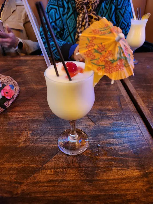 Parrilla Azteca Cibaena Restaurant Picture 5