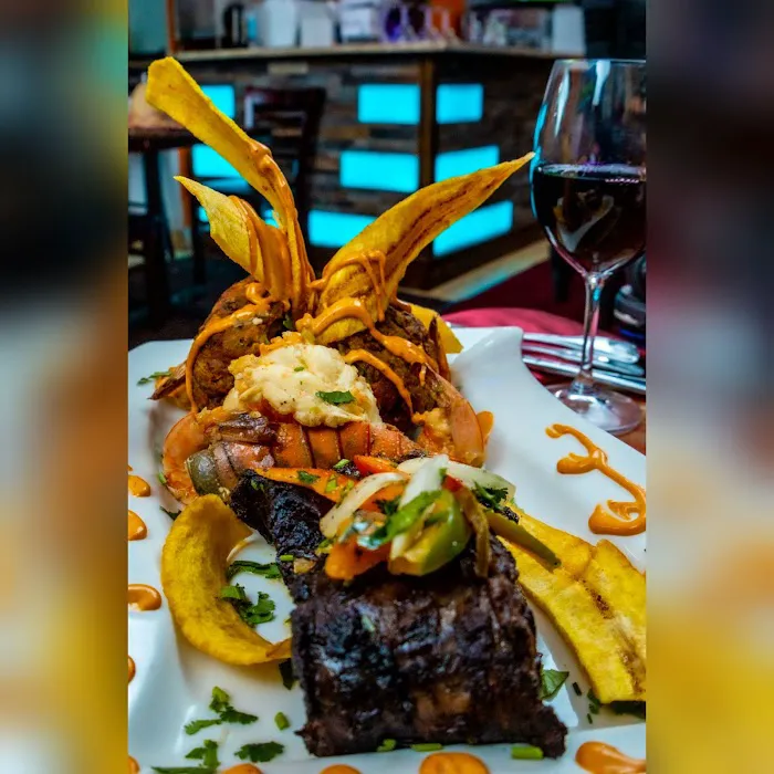 Parrilla Azteca Cibaena Restaurant Picture 10