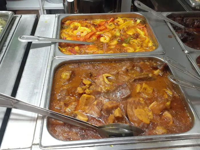 Caribbean Grill Picture 1