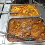 Caribbean Grill