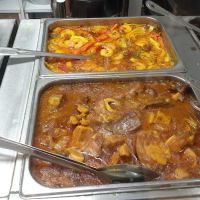 Caribbean Grill ico