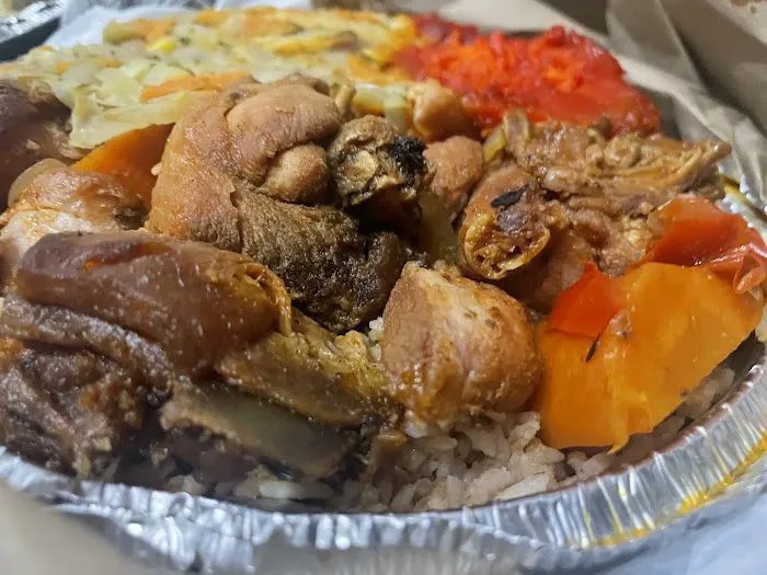 Caribbean Grill Picture 6
