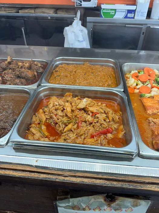 Tropicana Restaurant Picture 4
