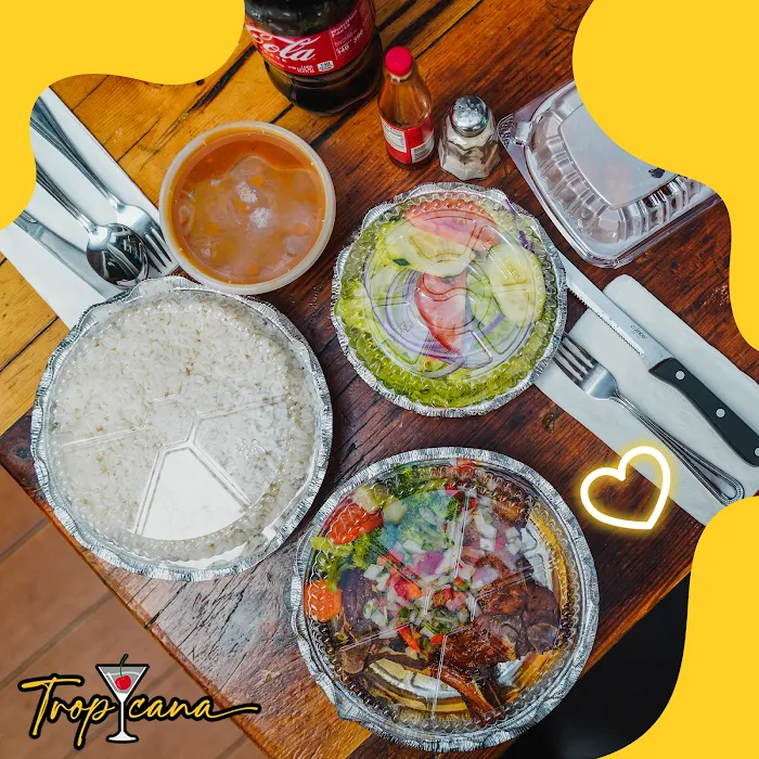 Tropicana Restaurant Picture 9