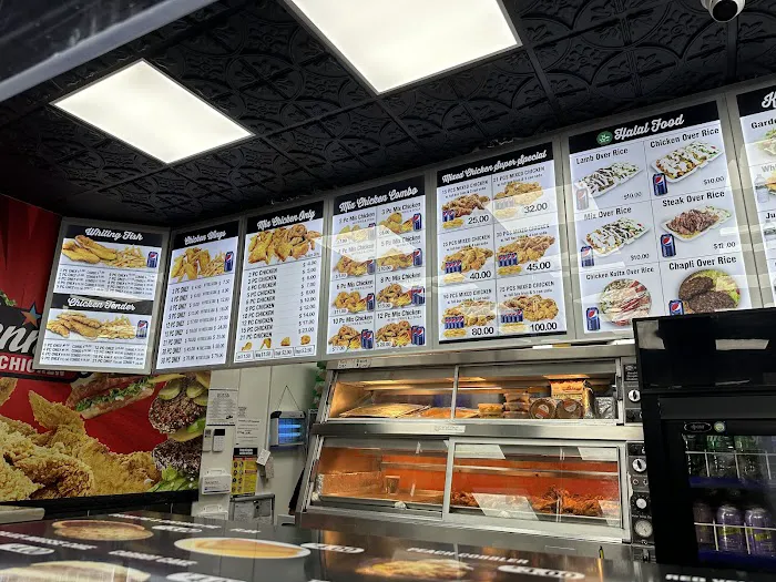 Kennedy Fried Chicken Picture 4