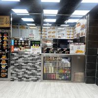 Kennedy Fried Chicken ico