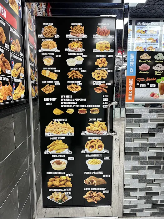 Kennedy Fried Chicken Picture 7