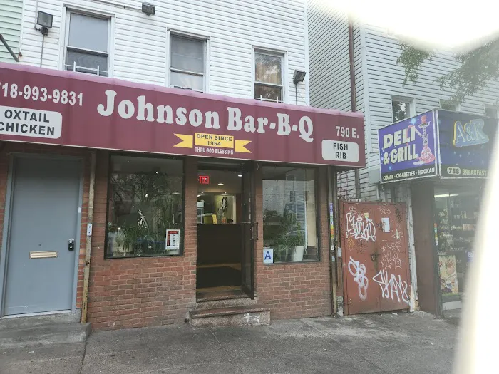 A&K Deli & Grill Picture 2