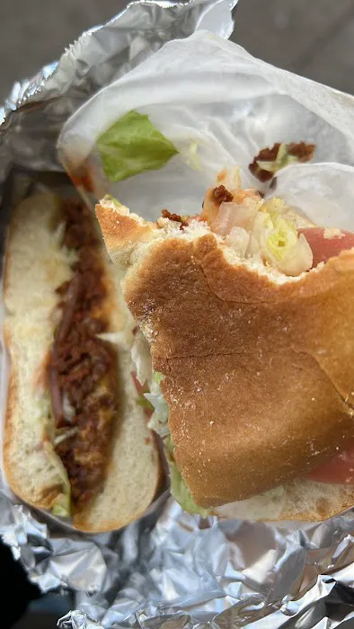 A&K Deli & Grill Picture 1