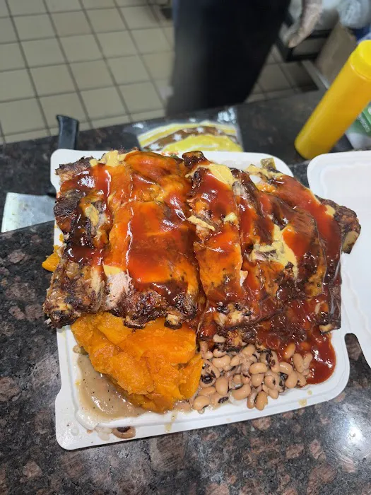 Johnson Bar-B-Q Picture 6