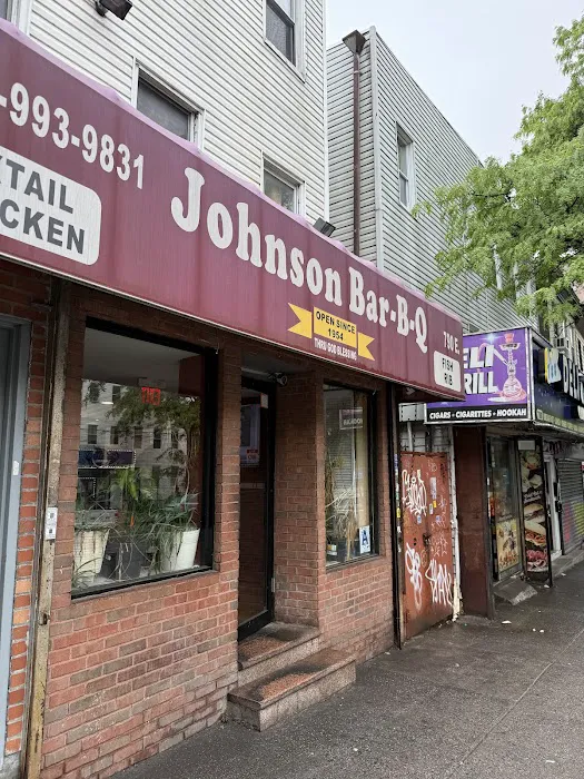 Johnson Bar-B-Q Picture 1