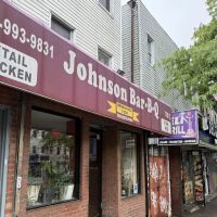 Johnson Bar-B-Q ico