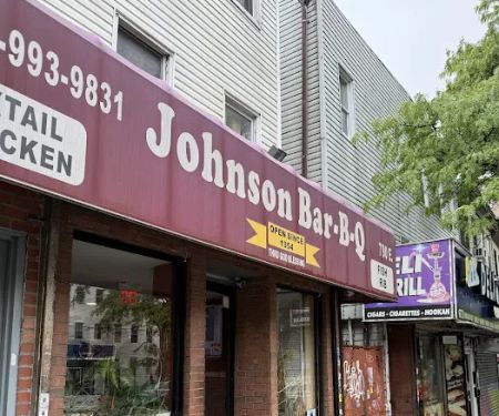 Johnson Bar-B-Q