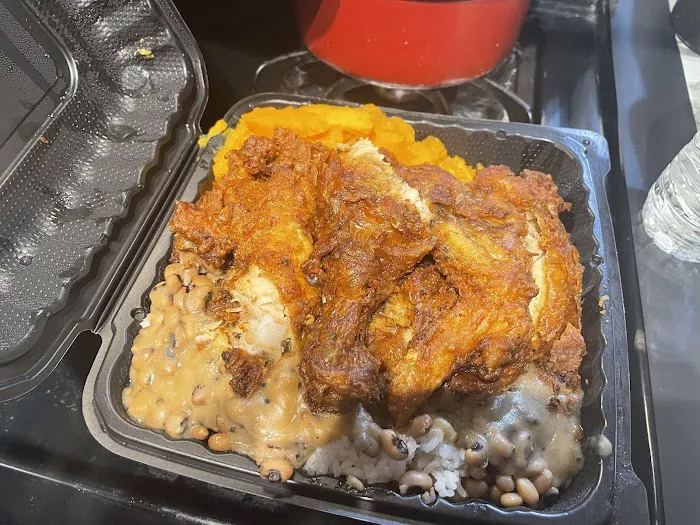 Johnson Bar-B-Q Picture 3