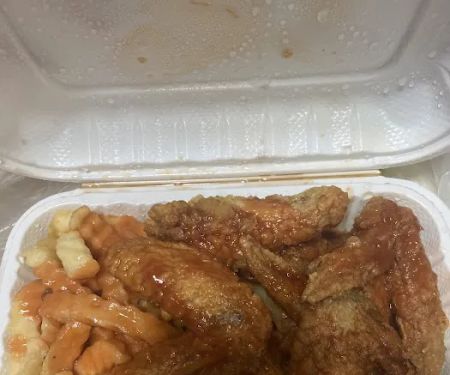 Wang Eastern Chinese Restaurant