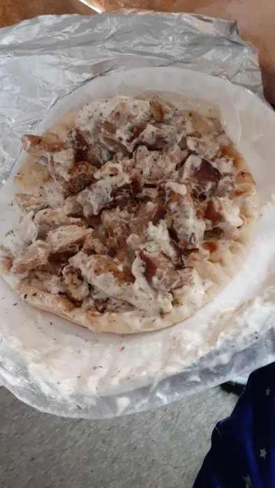 Crown Fried Chicken Picture 3