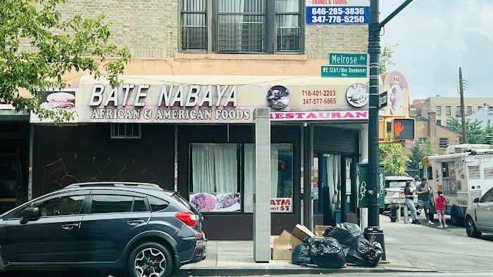 Bate Nabaya Picture 1