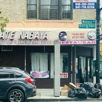 Bate Nabaya ico
