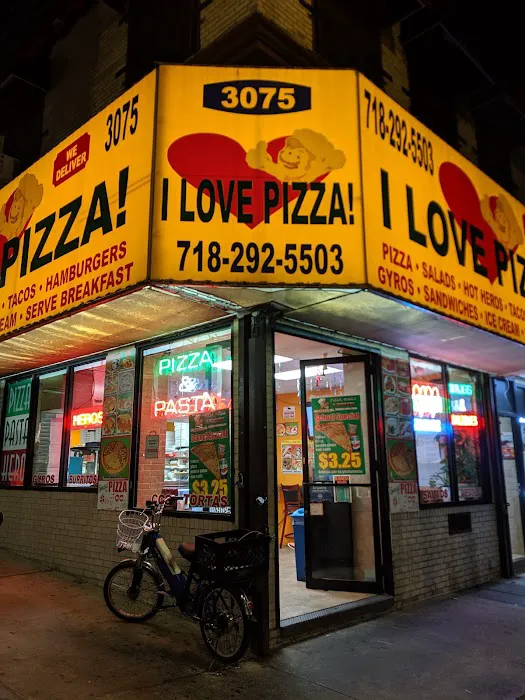 Daisy's Pizza Picture 10