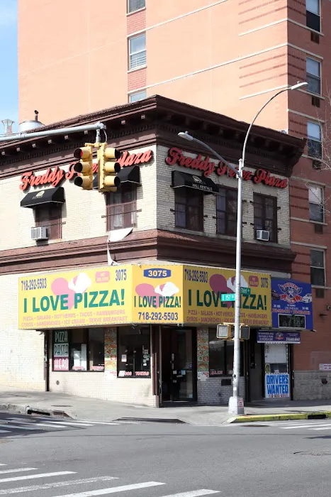 Daisy's Pizza Picture 4