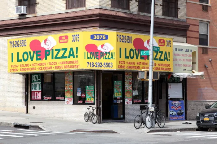 Daisy's Pizza Picture 5