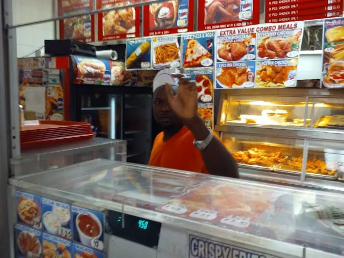 Kennedy Fried Chicken & Pizza Picture 2