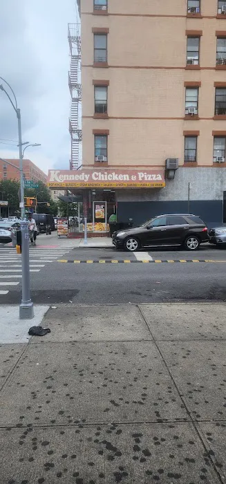 Kennedy Fried Chicken & Pizza Picture 9