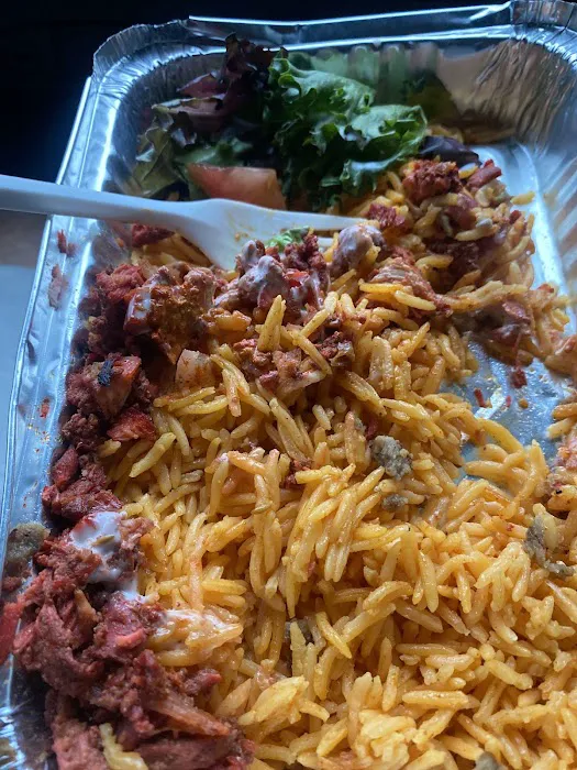 Quick Bite Parkchester Picture 5