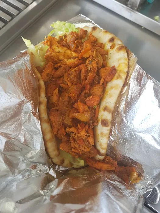 Halal Skinny Guys MIDO Picture 8