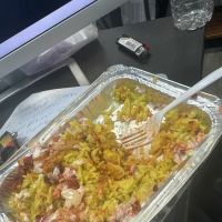 Halal Bites Parkchester ico